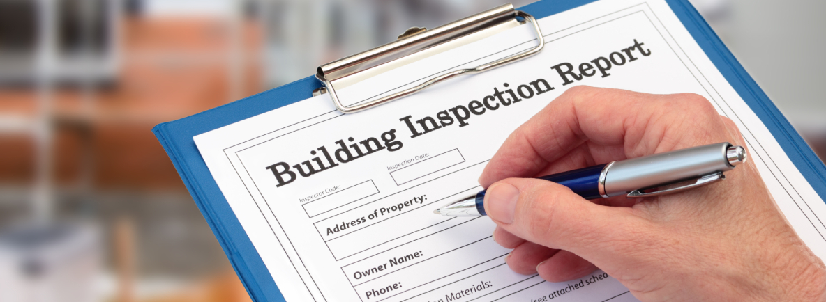 facility maintenance checklist