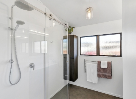 A Little Piece of Everyday Luxury: Bathroom Renovation in Bell Block