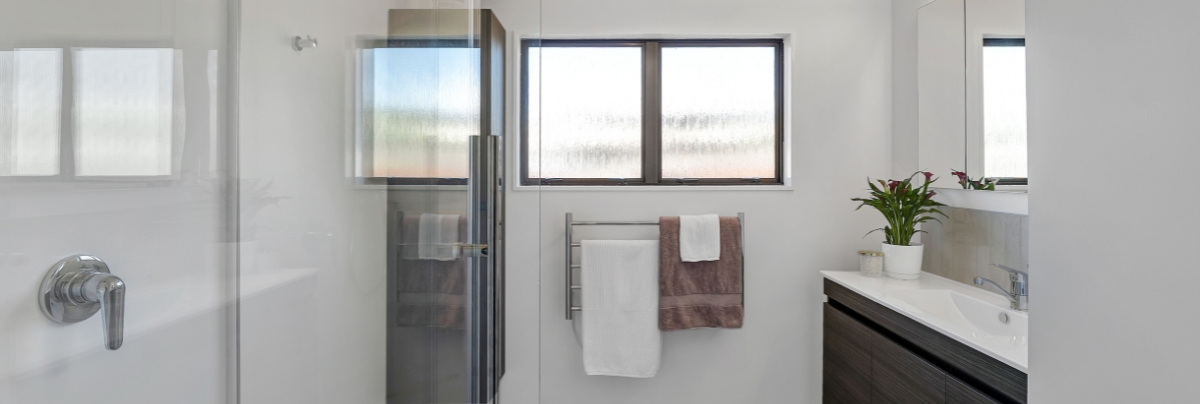 A Little Piece of Everyday Luxury: Bathroom Renovation in Bell Block