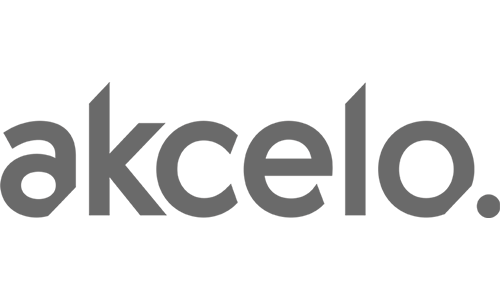 akcelo logo