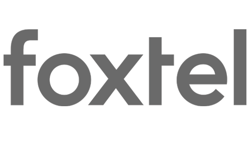 foxtel logo
