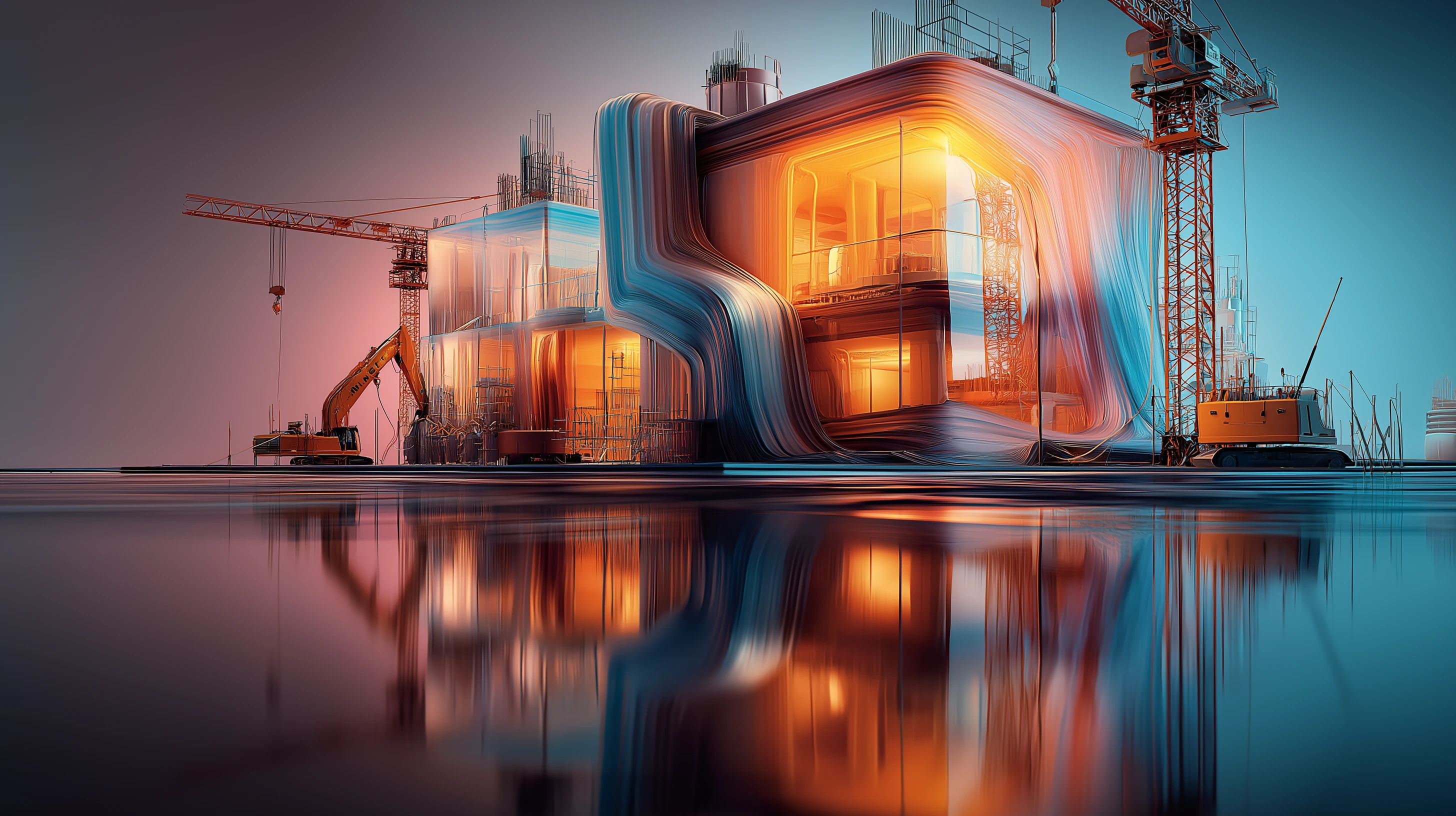 Assurance construction (DO, RCD)