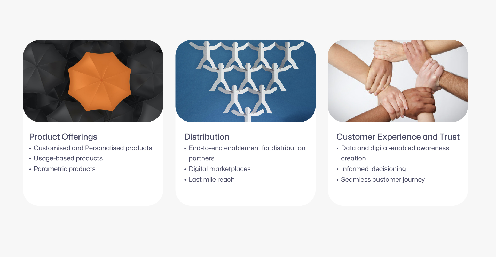 InsurTech Redefining Every Aspect of Insurance