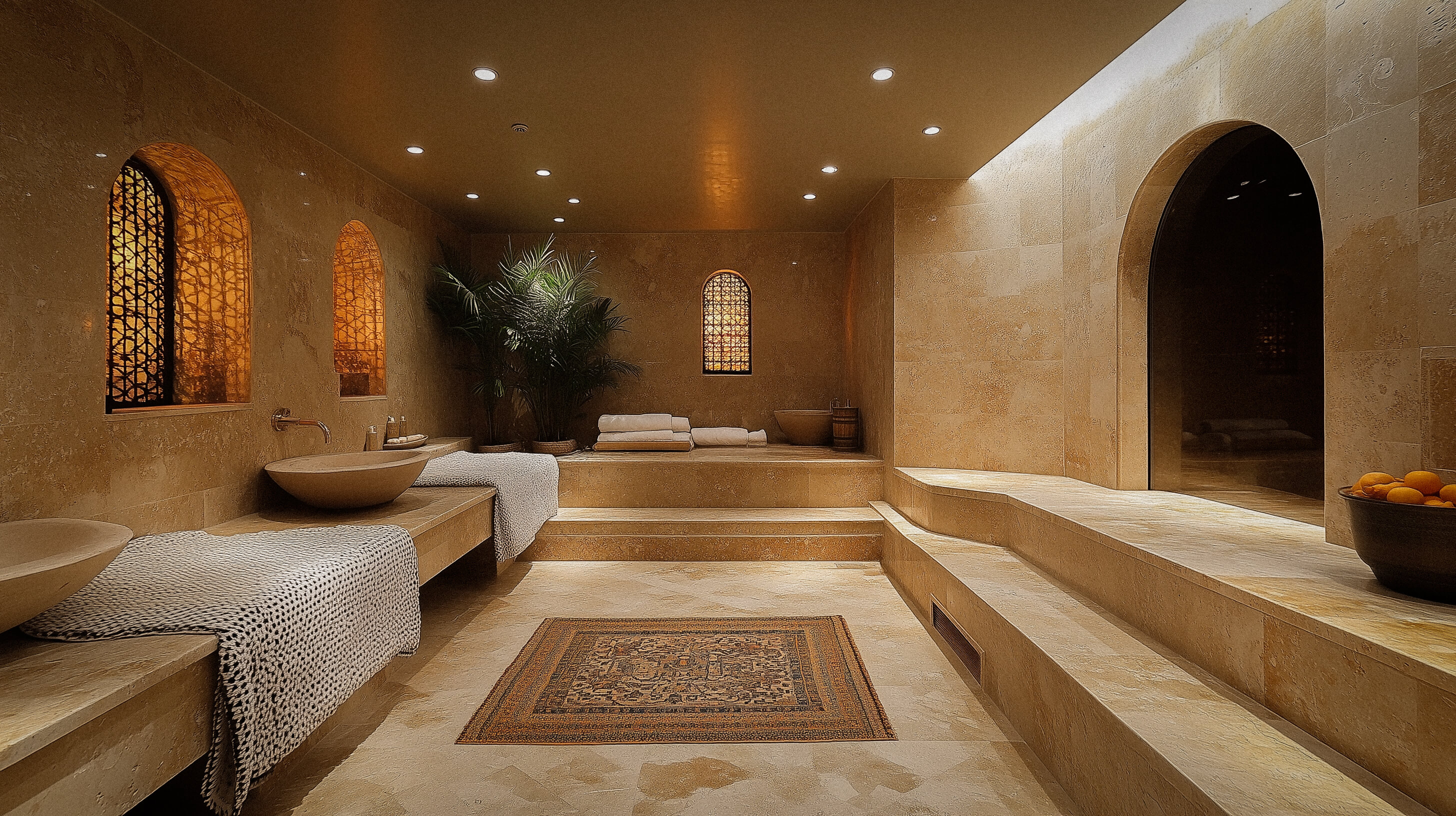 Hammam