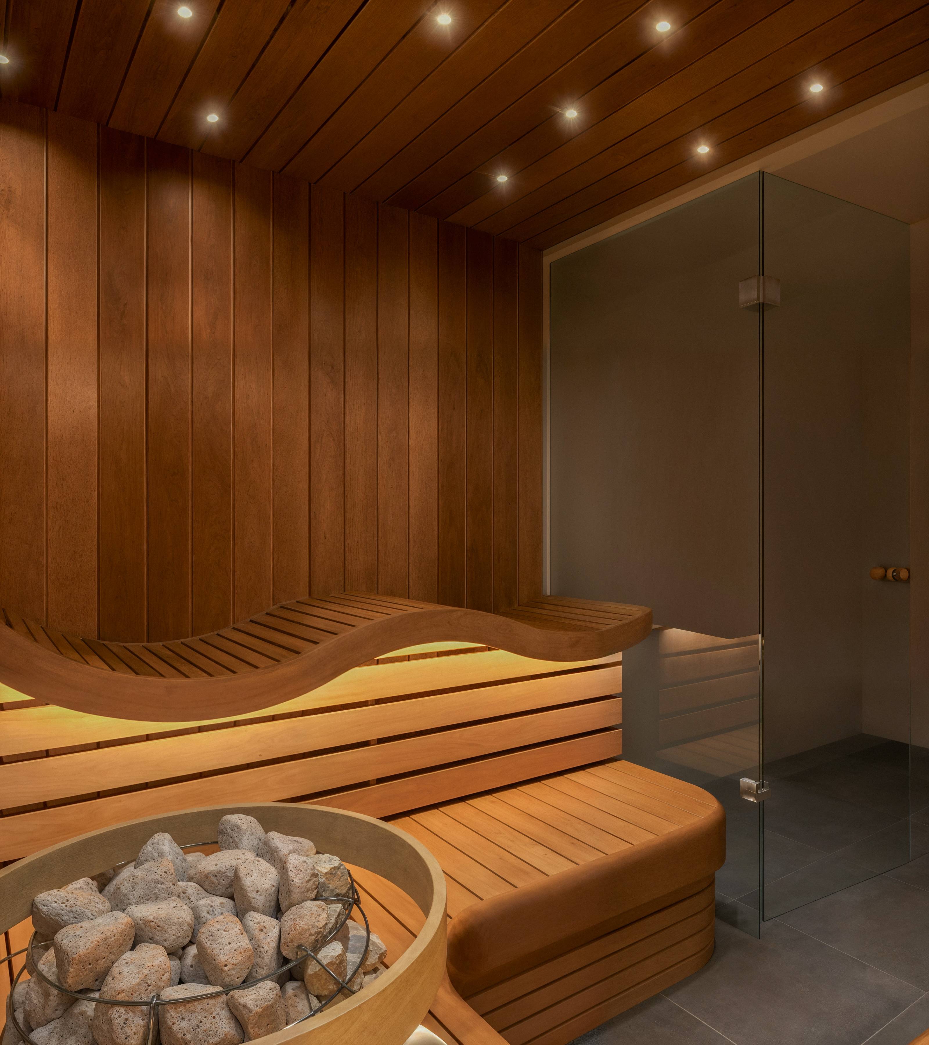 Completed work in London, UK