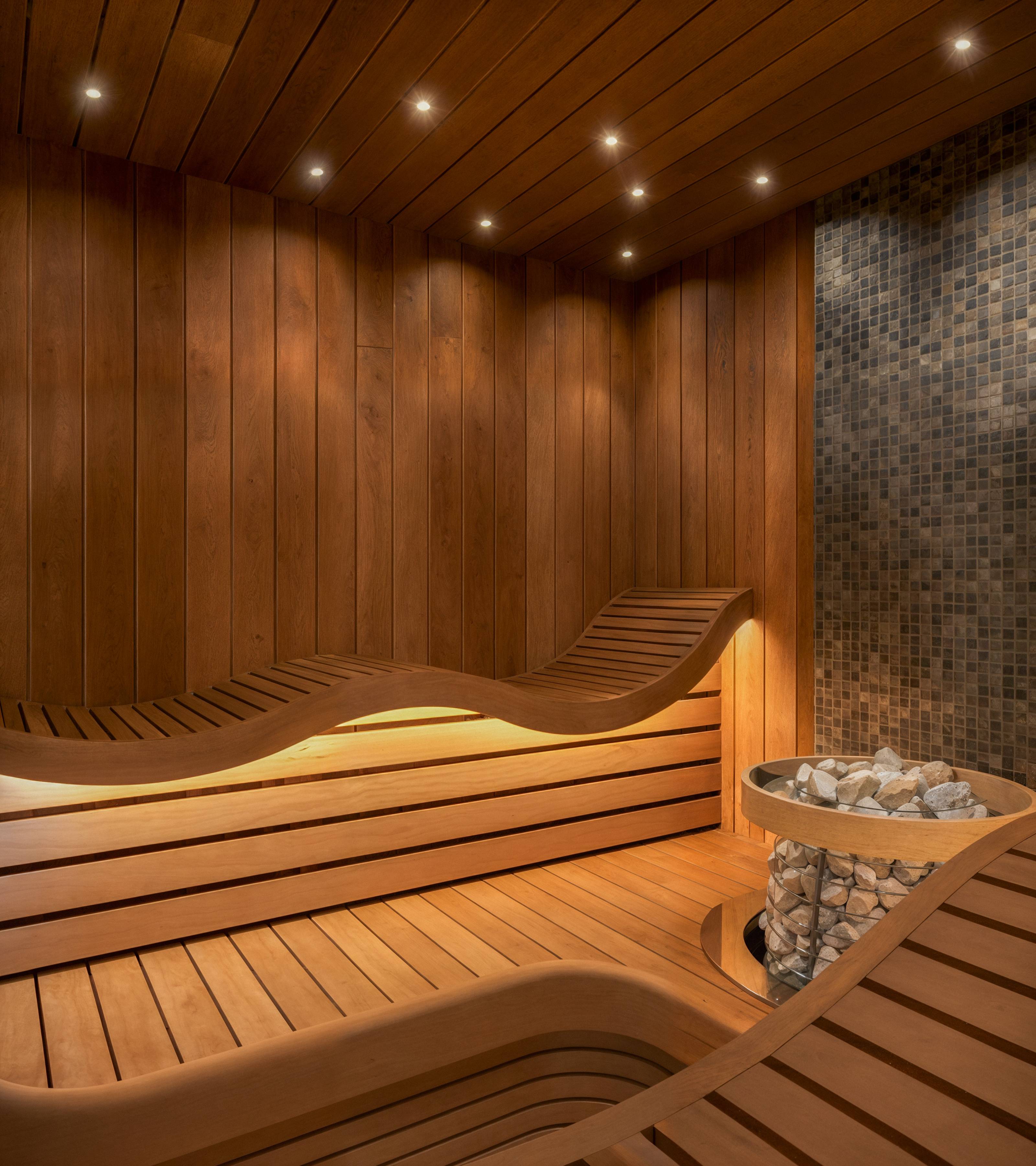 Completed work in London, UK