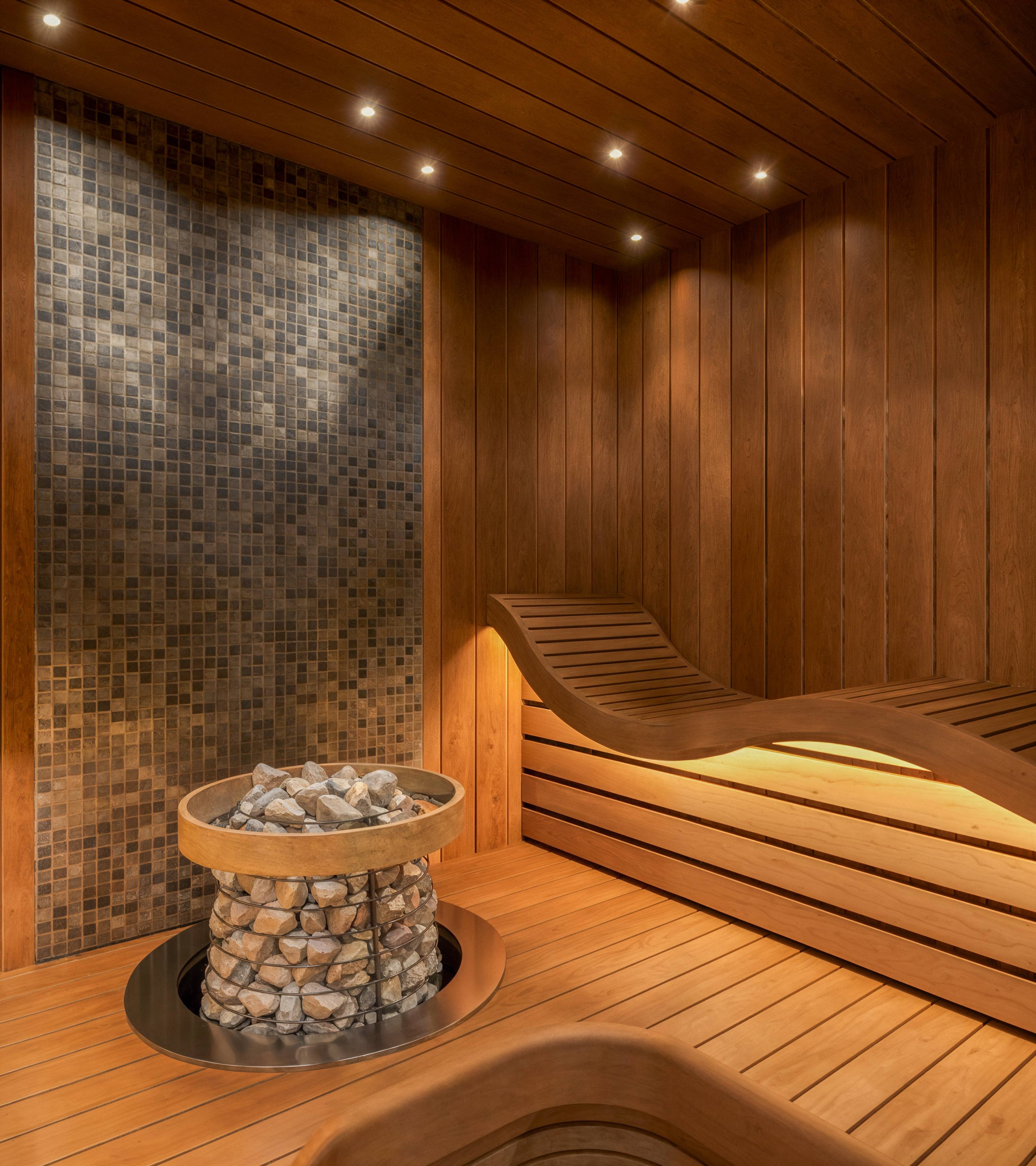 Completed work in London, UK