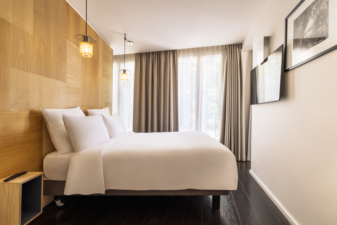 洋楽 CATIA: Sinuidade de Paris Music Cycles Around The World ② France Catia “Saudade de Paris