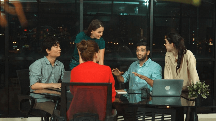 Communication Styles