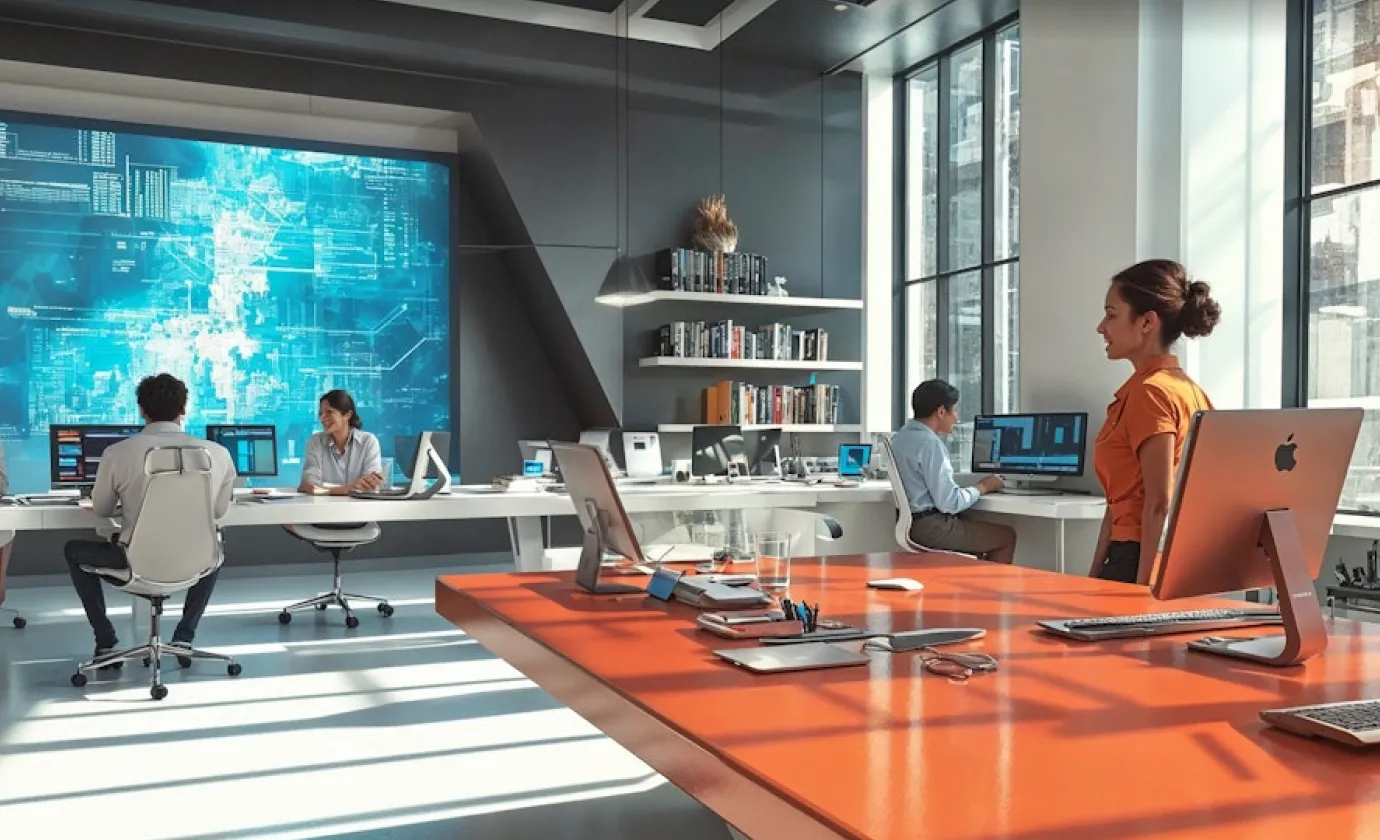 Industries Image