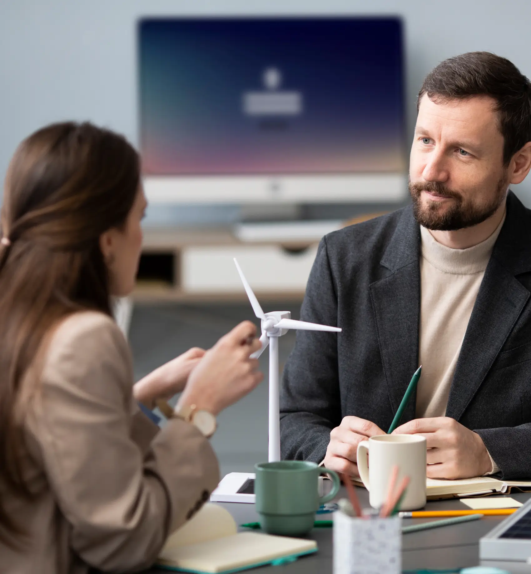 Business Image