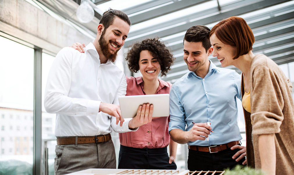 5 Ways AI SaaS Boosts Sales Productivity Overnight