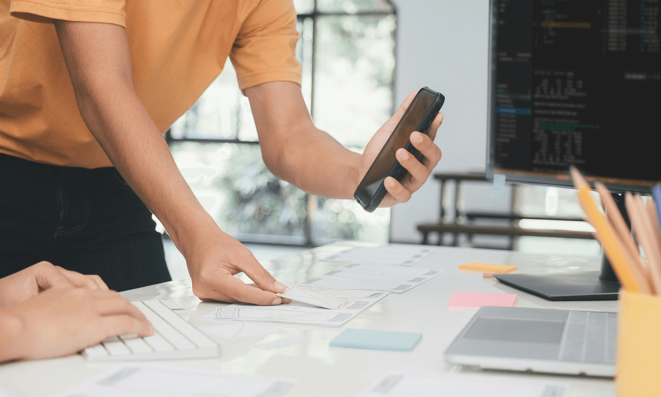 Apps Developer
