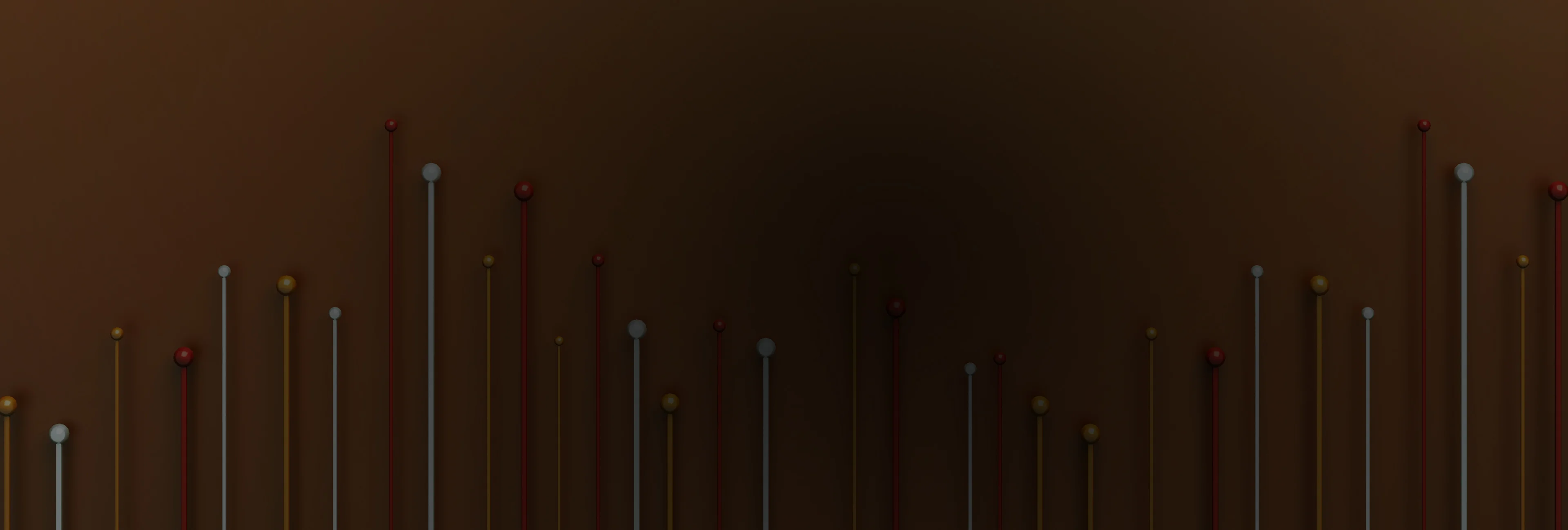 Abstract depiction of upward-moving points illustrating financial growth and Merifund Capital Management’s proven investment expertise.