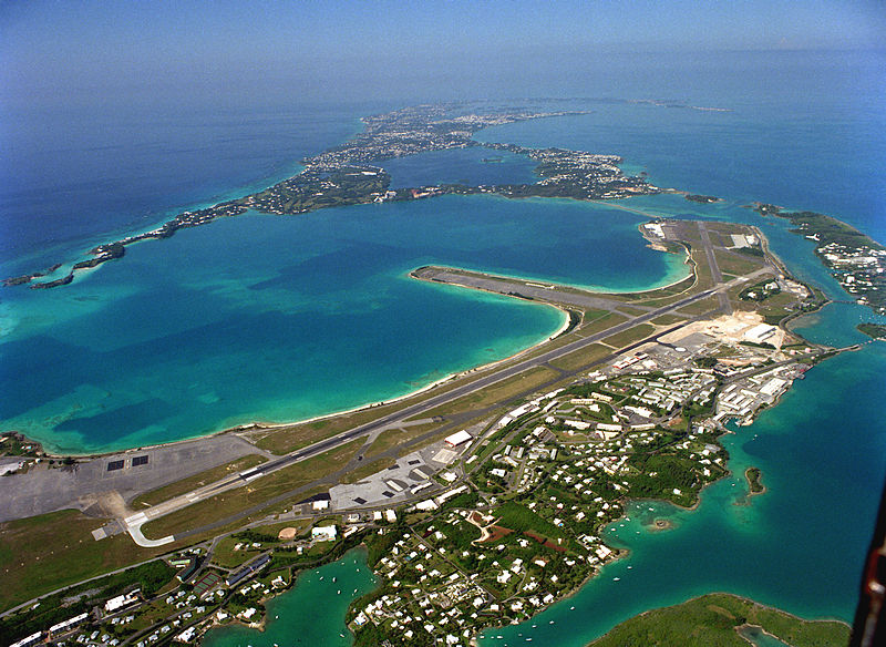 bermuda