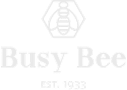 Busy Bee logo