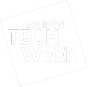 London Tech Week logo