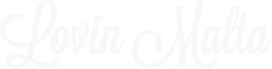 Lovin Malta logo