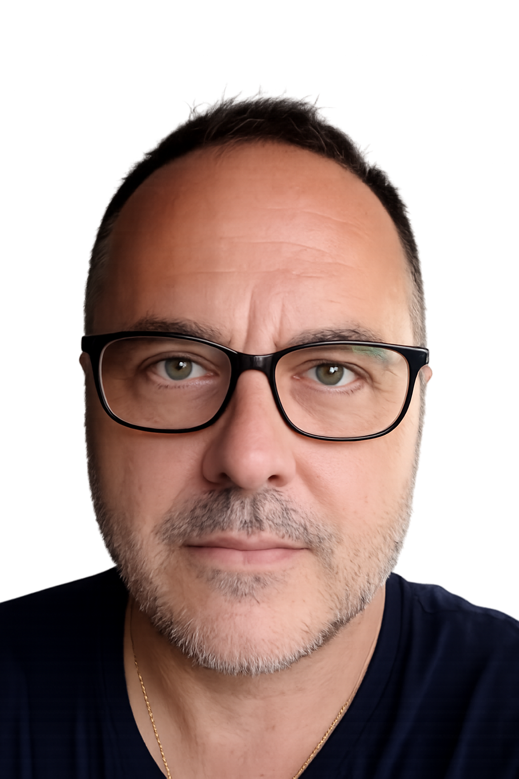 Miguel Del Mazo Perez - foto - (mentioned in about interviews)