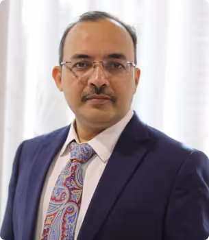 Genicular Artery Embolization with Dr. Mohal Banker