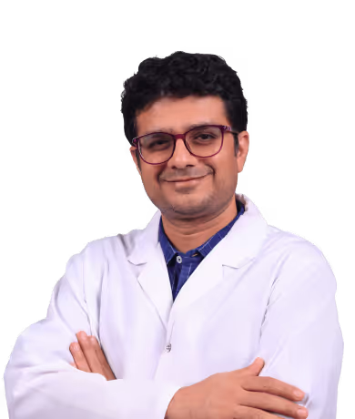 Genicular Artery Embolization with Dr. Mohal Banker