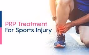 PRP Treatment – 3 Sports Injuries That Can Be Treated - Chronic Pain Consultant - Dr Mubarak