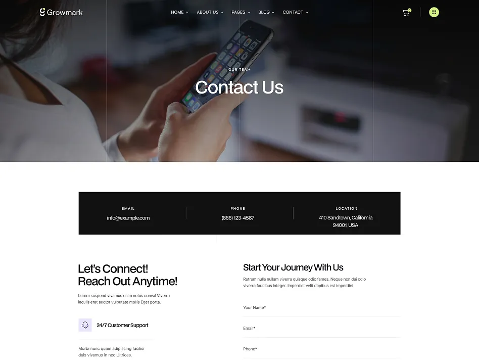 Screenshot Image