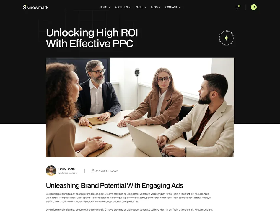 Screenshot Image