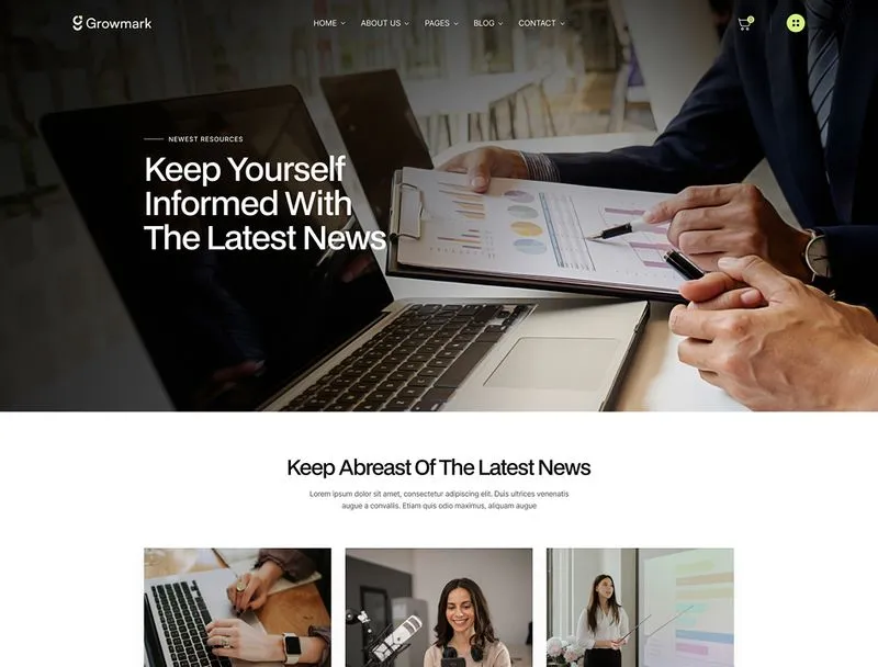 Screenshot Image