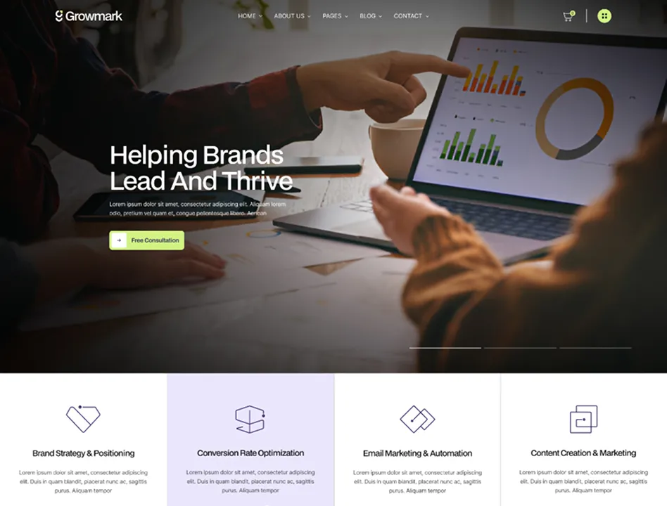 Screenshot Image