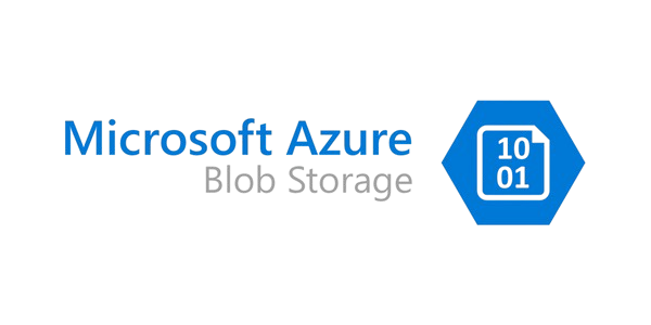  Azure Blob Storage 