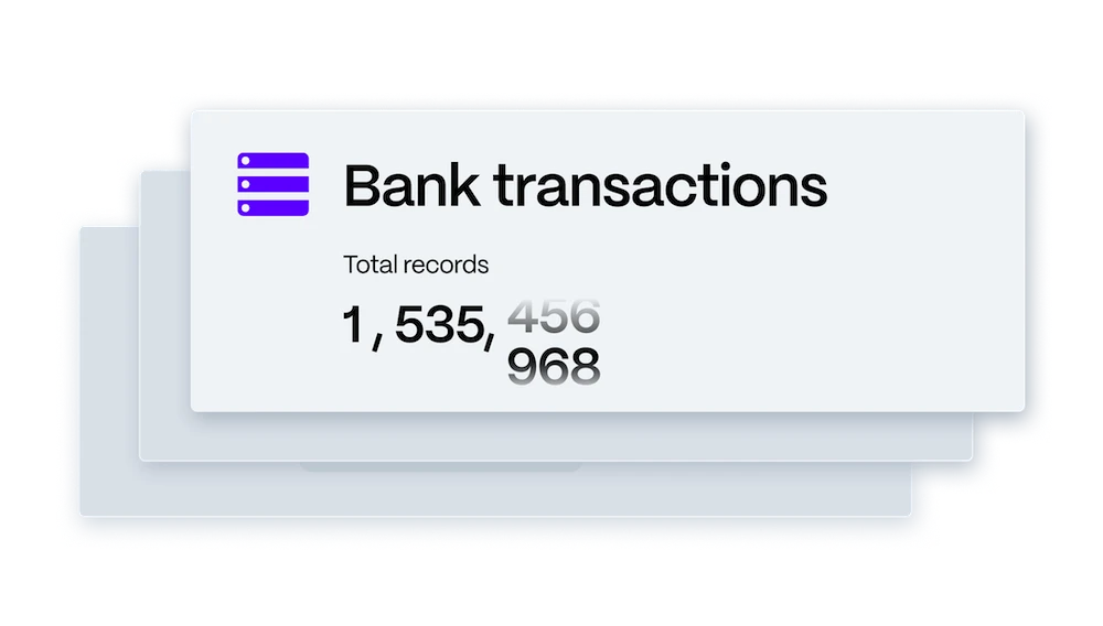 Solvexia scales with your business