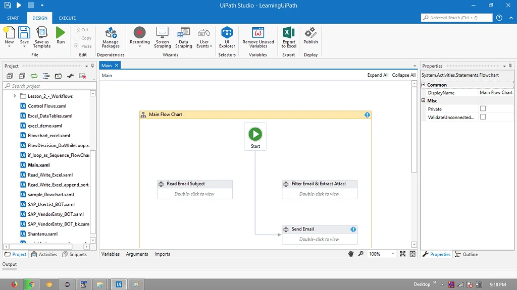 UIPath