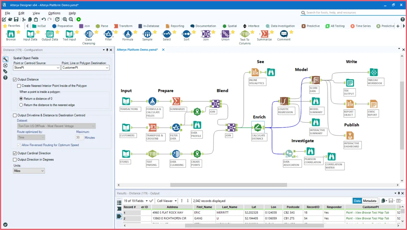 Alteryx
