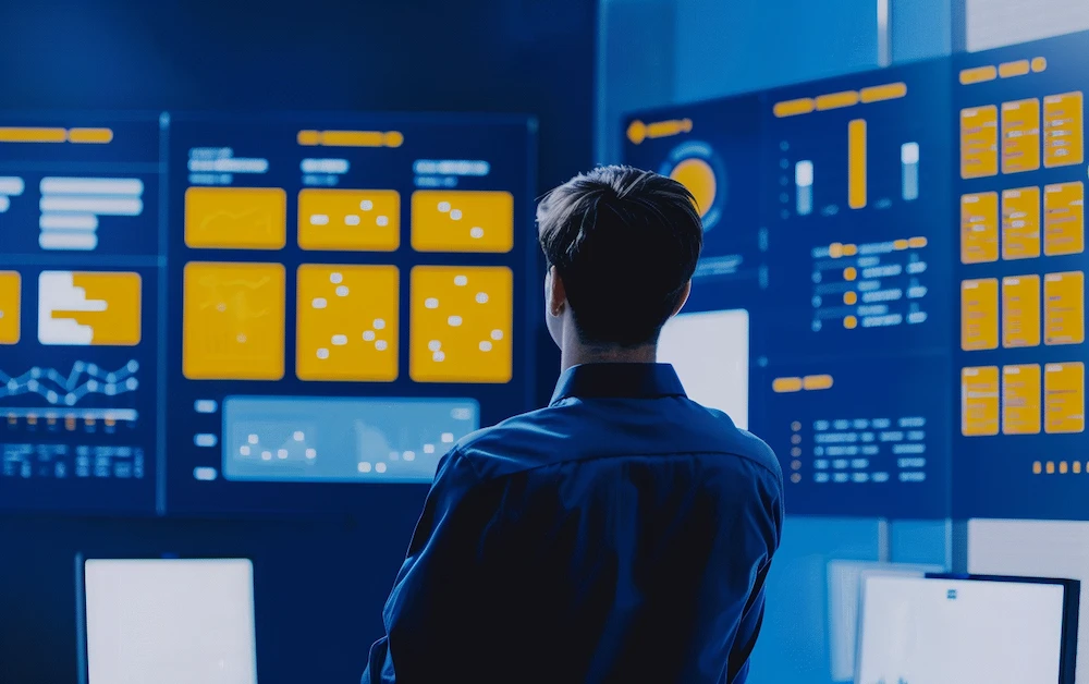 Data preparation solutions streamlining data processing for accurate analytics and reporting in modern businesses.