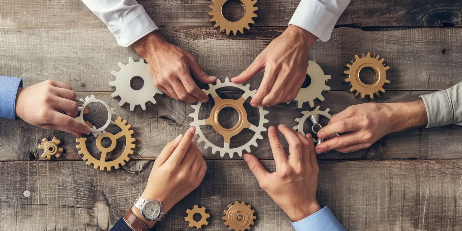 Process Improvement