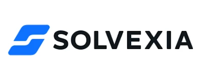 solvexia logo