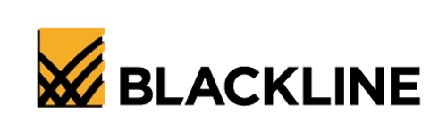 BlackLine logo