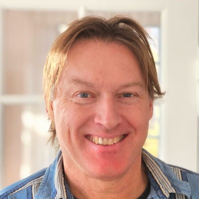 [headshot] image of customer (for a real estate tech)