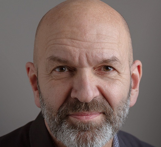 [headshot] image of customer (for an auto dealership)