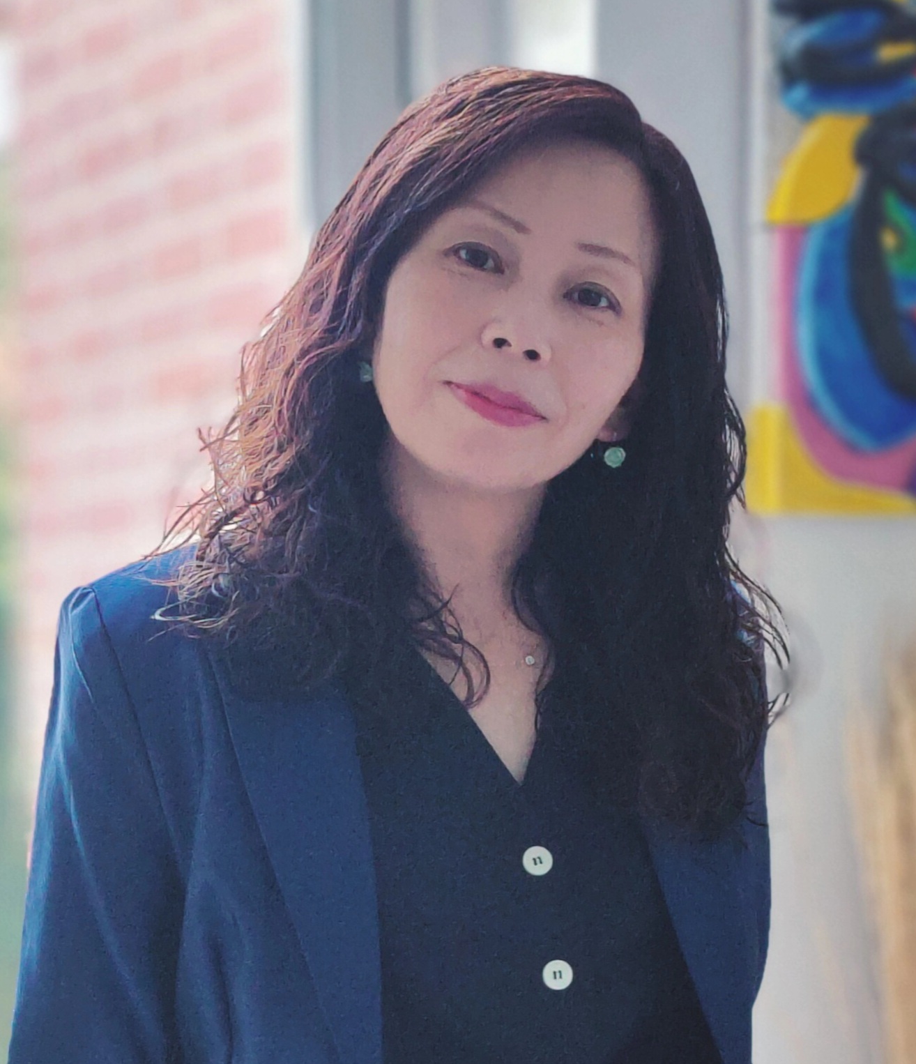 [headshot] image of customer (for a real estate tech)