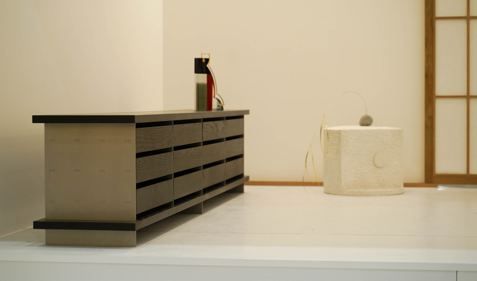 Suite Credenza