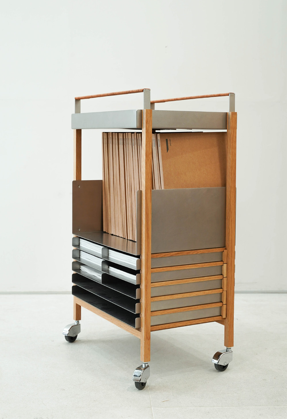 Document Case