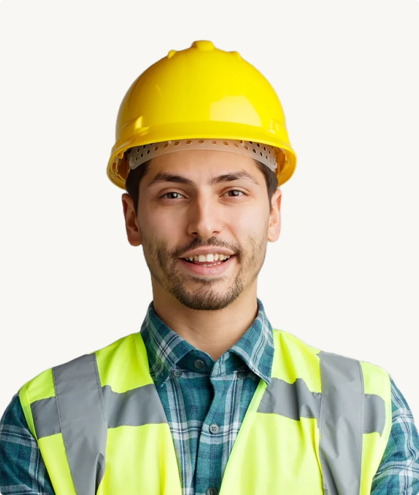 Team member Card image