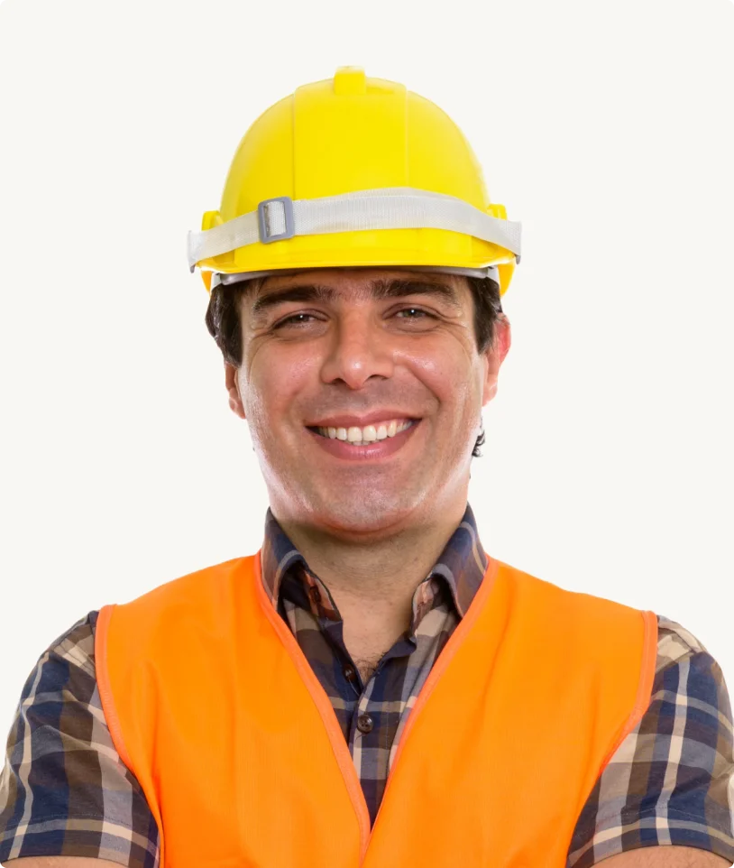 Team member Card image