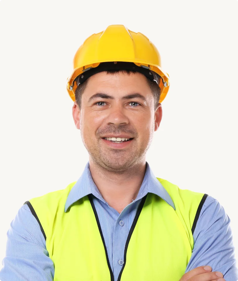 Team member Card image