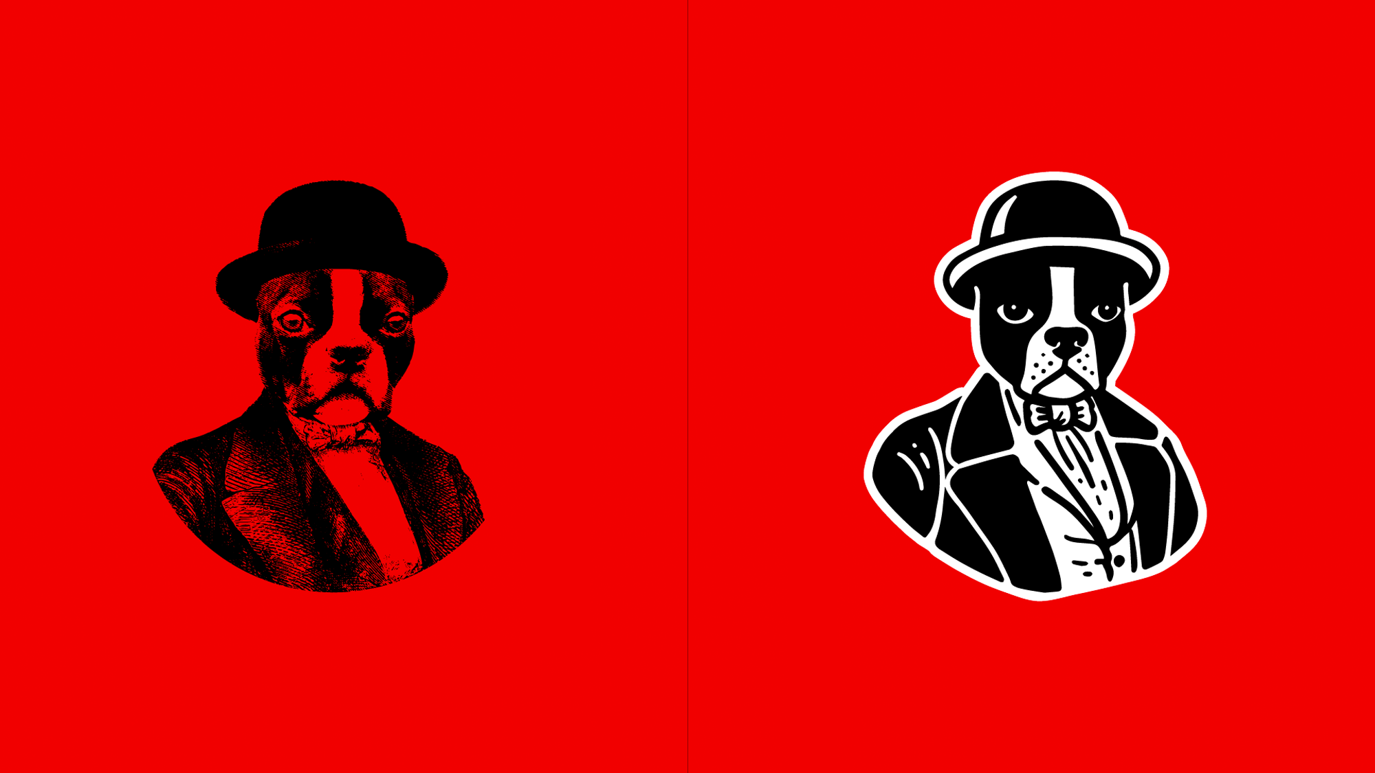 New Logo and Identity for Boston Calling by Contino Studio and Colossus