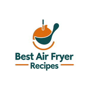 Best Air Fryer Recipe logo