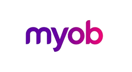 myob logo