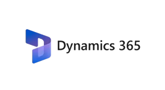 Dynamics 365 logo
